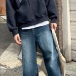 baggy jeans for men