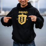 Men's Black Hoodies